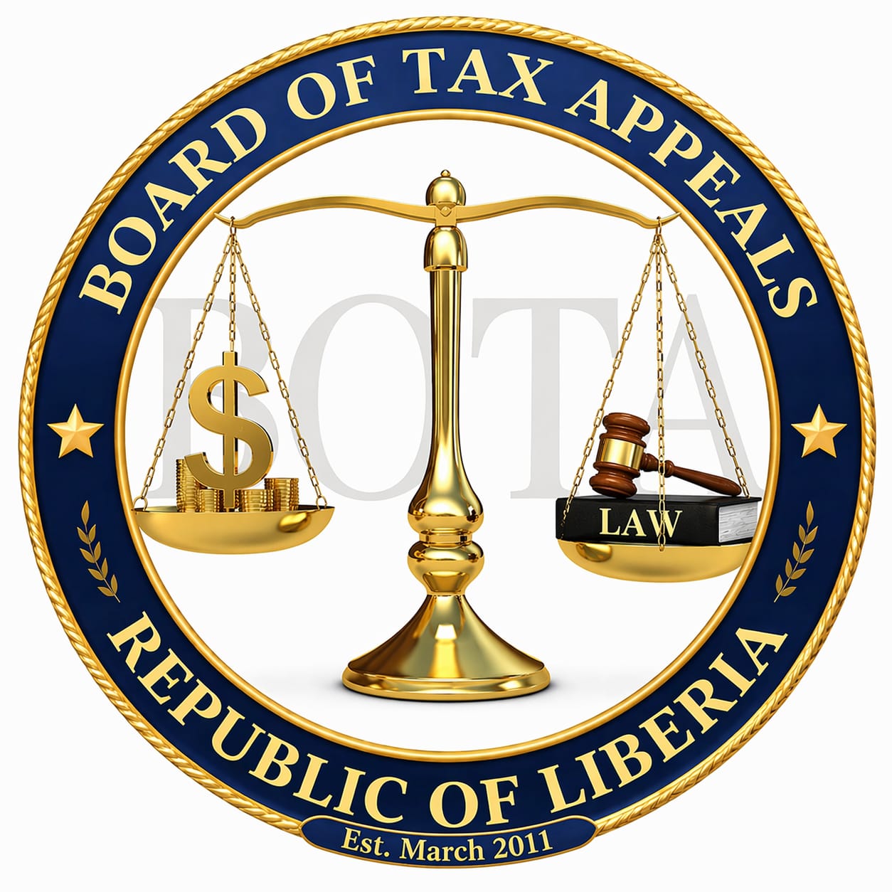 Board of Tax Appeals