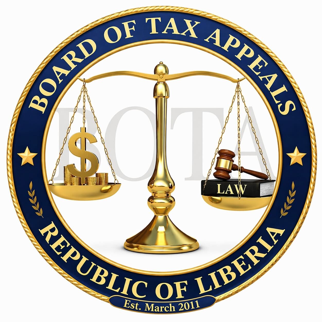 Board of Tax Appeals